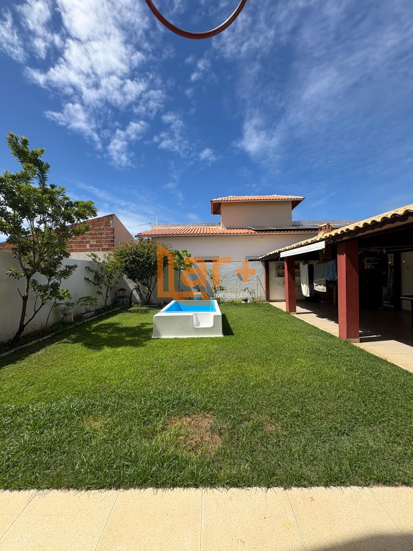 Casa para alugar com 5 quartos, 3 suítes e 4 vagas no Aeroporto, Aracaju (SE) — foto 9 de 21