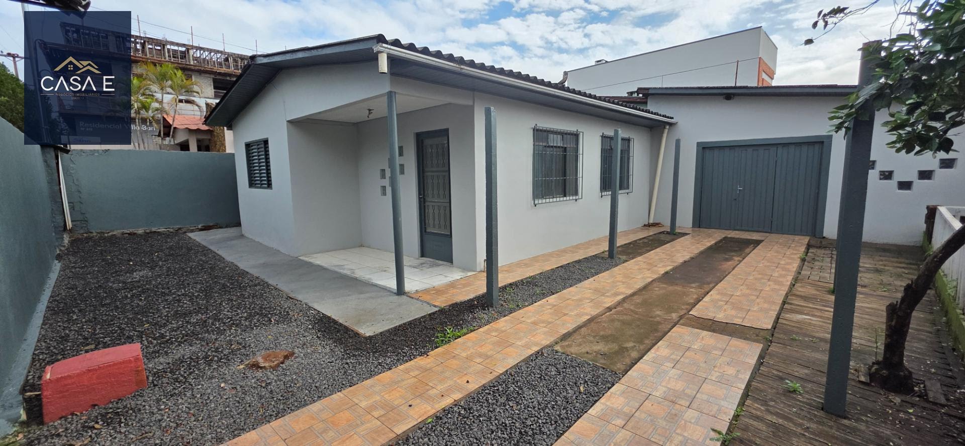 Casa para alugar com 4 quartos, 1 banheiro, 2 vagas e 157m² no Centro ( Casas), Ijuí (RS) — foto 30 de 30