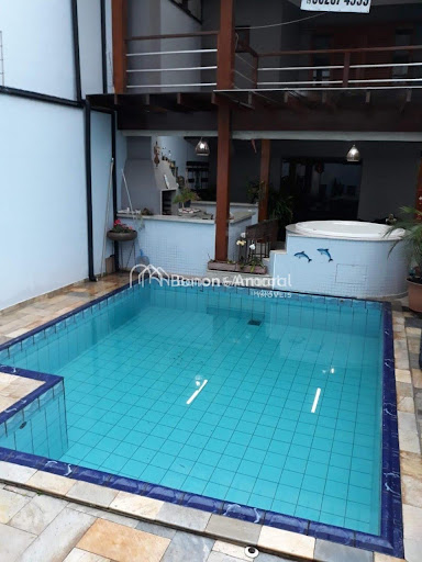 Casa, 4 quartos, 407 m² - Foto 45