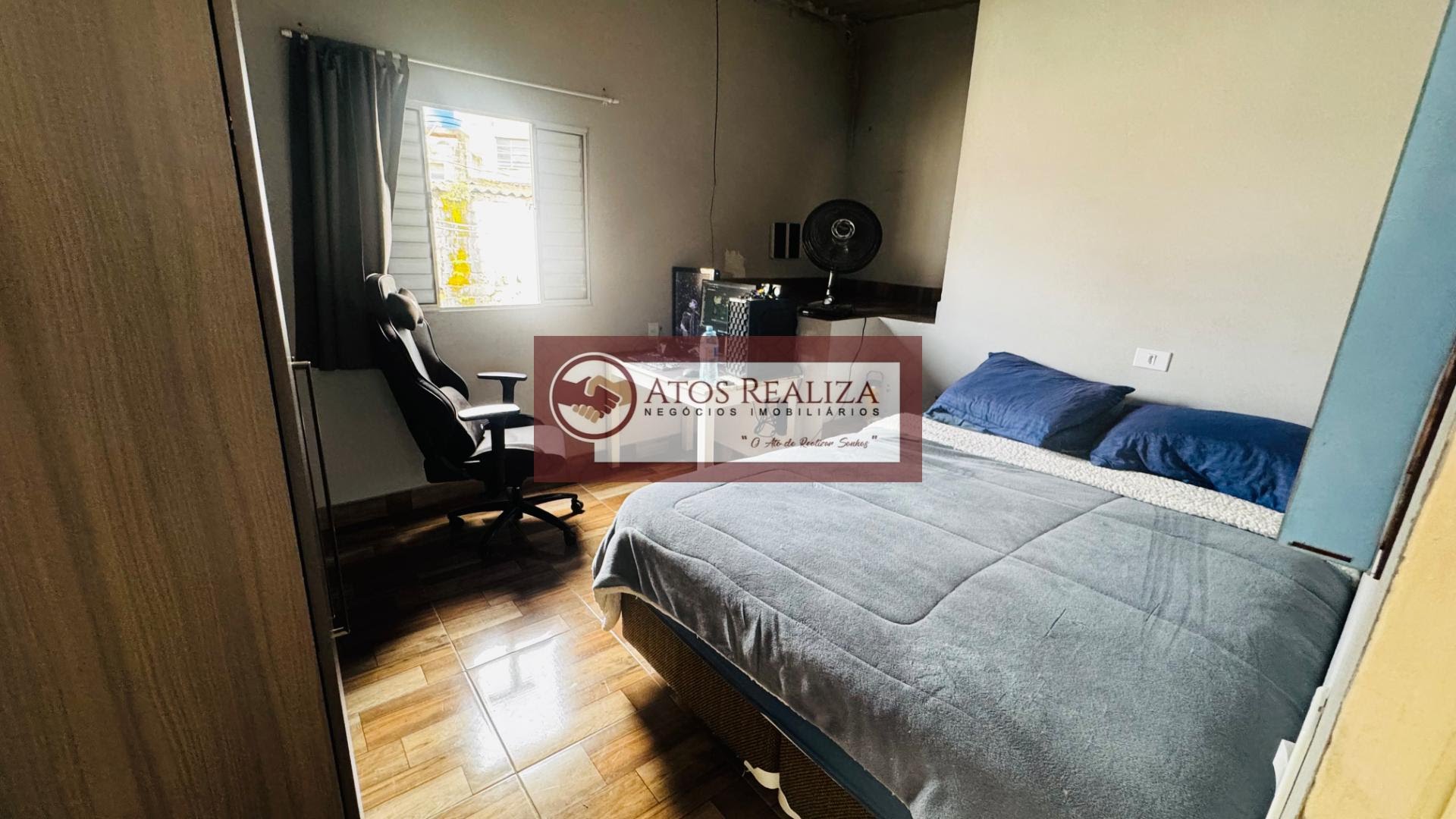Casa à venda com 2 quartos, 2 banheiros e 90m² no Jardim Noronha, São Paulo (SP) — foto 11 de 30
