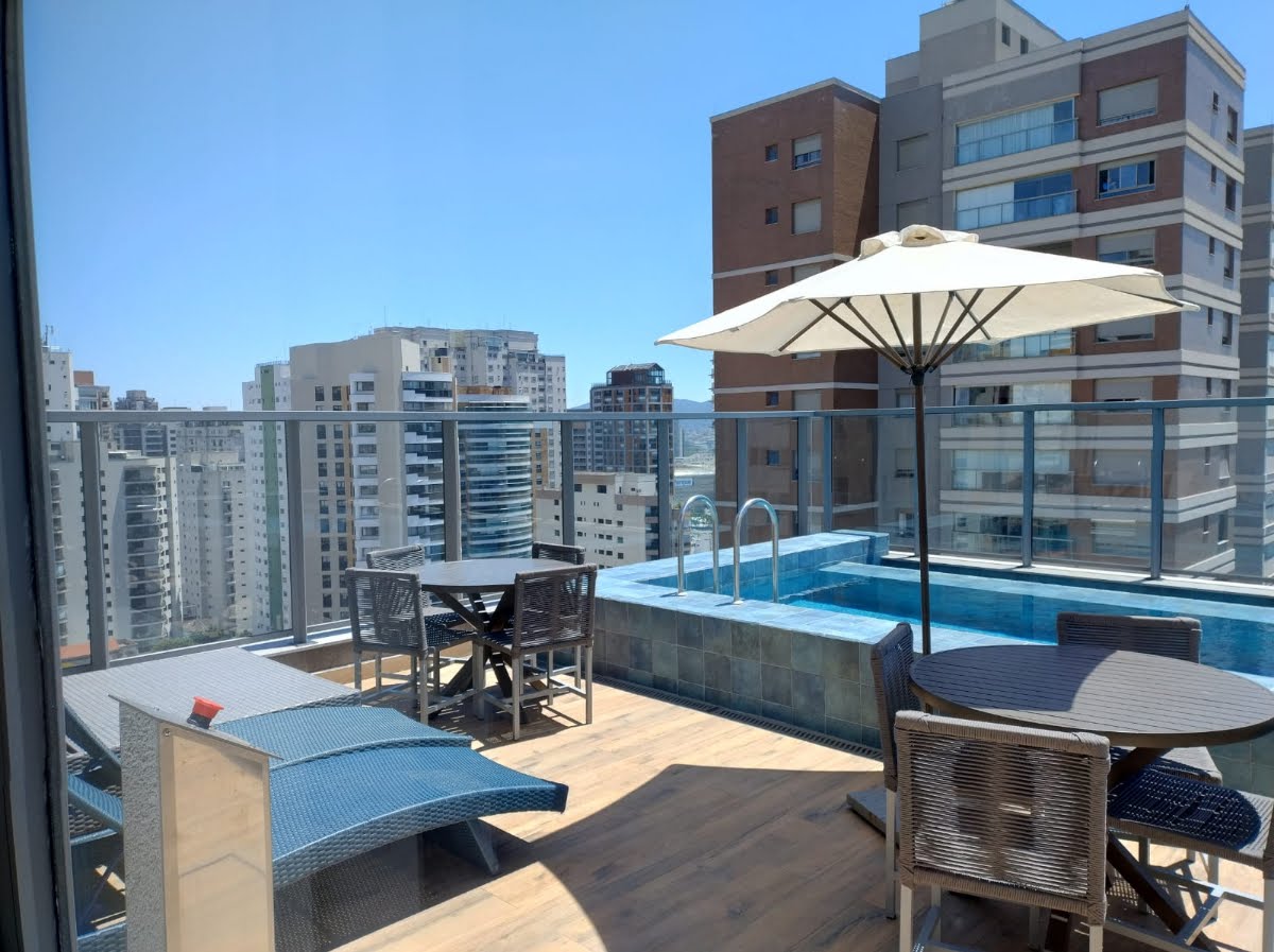 Apartamento à venda com 1 quarto, 1 banheiro e 24m² no Pompeia, São Paulo (SP) — foto 11 de 17