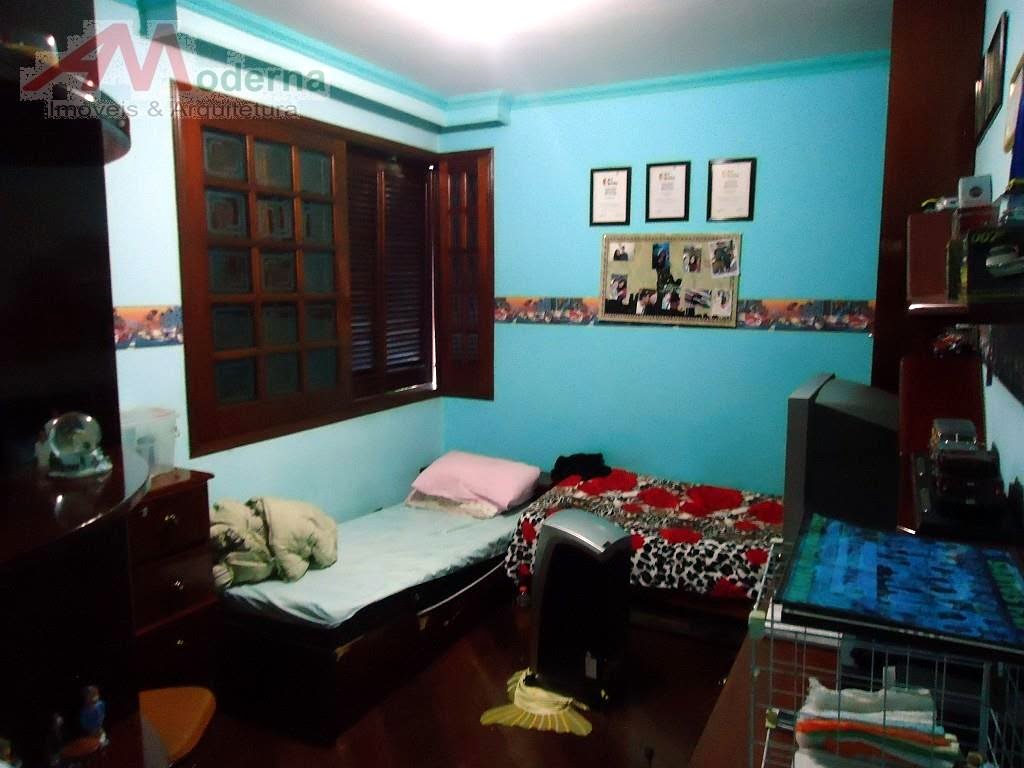 Casa à venda com 3 quartos, 3 suítes, 8 vagas e 315m² no Jardim Wallace Simonsen, São Bernardo do Campo (SP) — foto 28 de 30