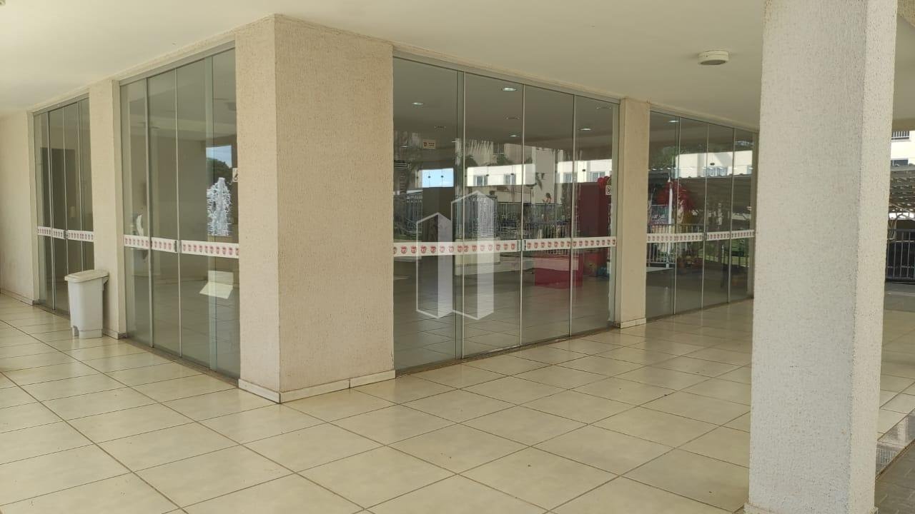 Apartamento à venda com 2 quartos, 1 suíte, 1 vaga e 56m² no Vila Cruzeiro do Sul, Aparecida de Goiânia (GO) — foto 20 de 22