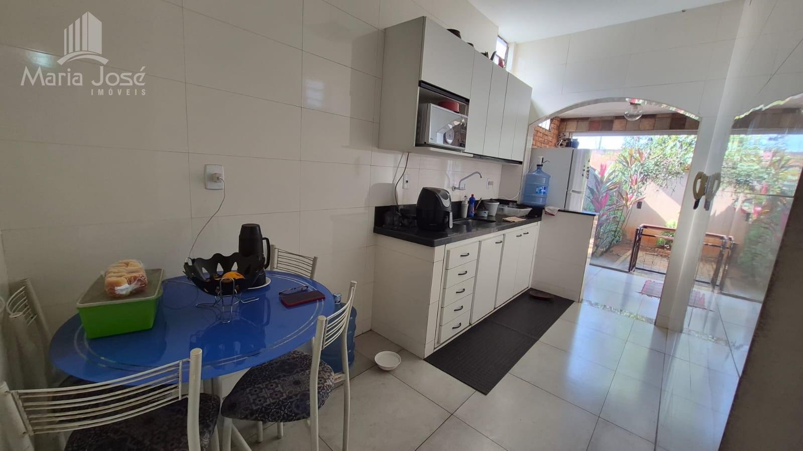 Casa à venda com 2 quartos, 2 vagas e 90m² no São João, Sete Lagoas (MG) — foto 13 de 21