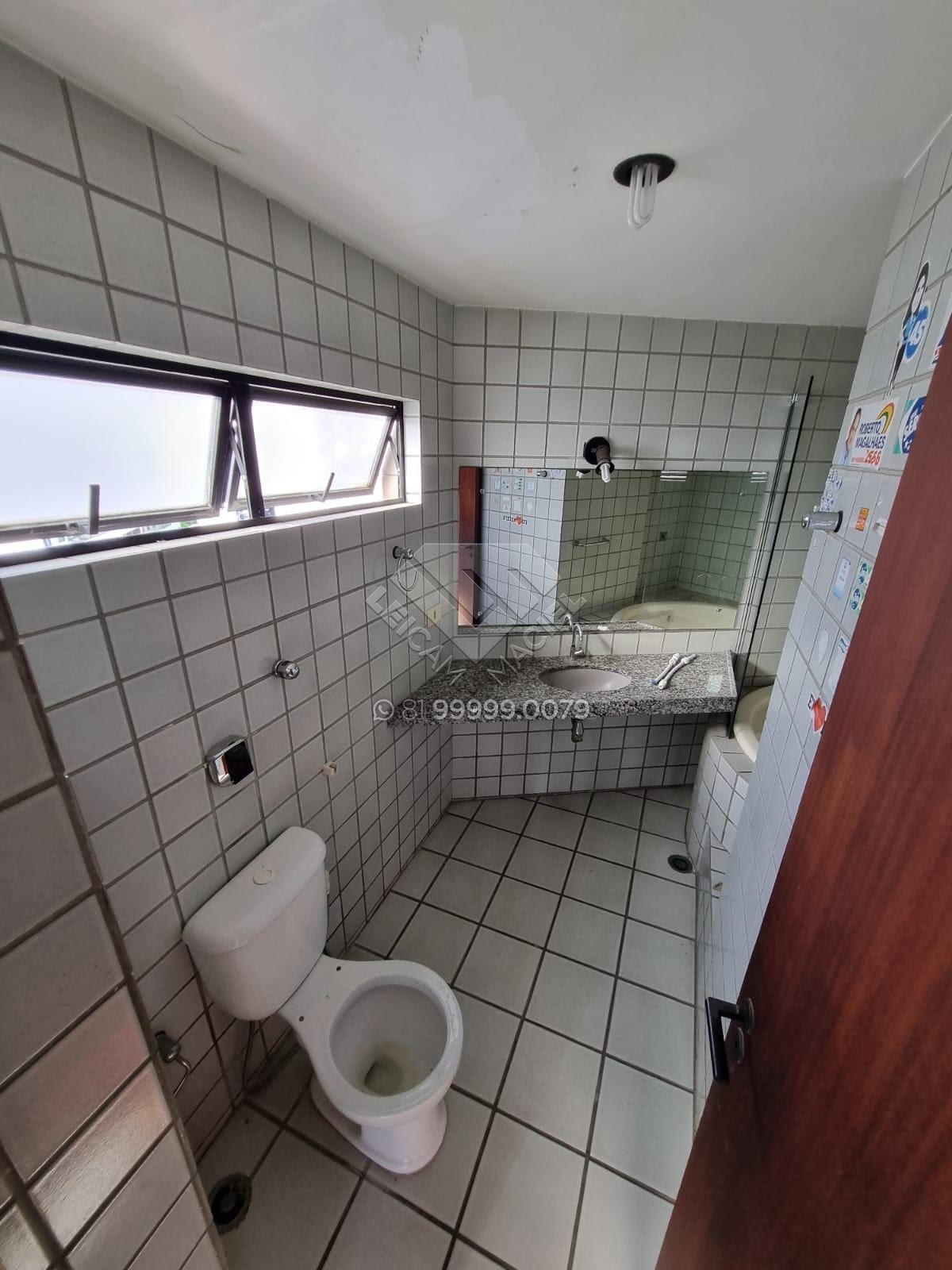Apartamento à venda com 4 quartos, 2 suítes, 2 vagas e 220m² no Parnamirim, Recife (PE) — foto 15 de 29