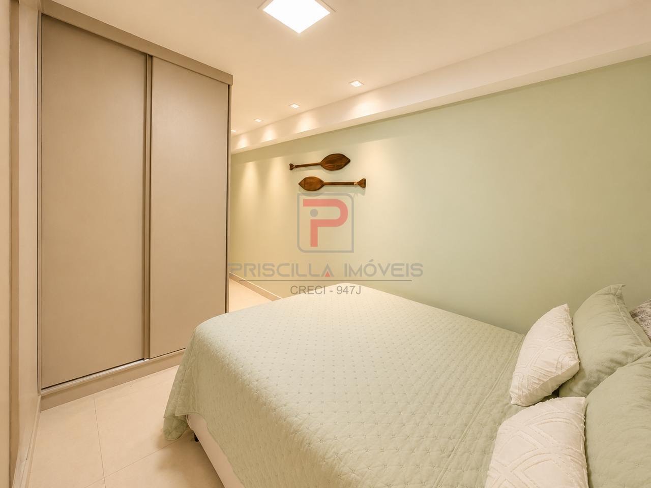 Apartamento à venda com 2 quartos, 1 suíte, 1 vaga e 64m² no Camboinha, Cabedelo (PB) — foto 26 de 30