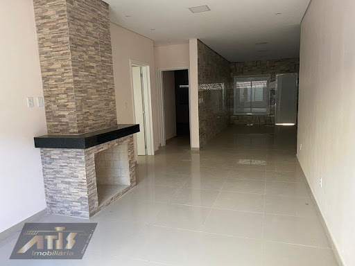 Apartamento 02 Dorm. em Santa Terezinha  -  Dom Pedrito