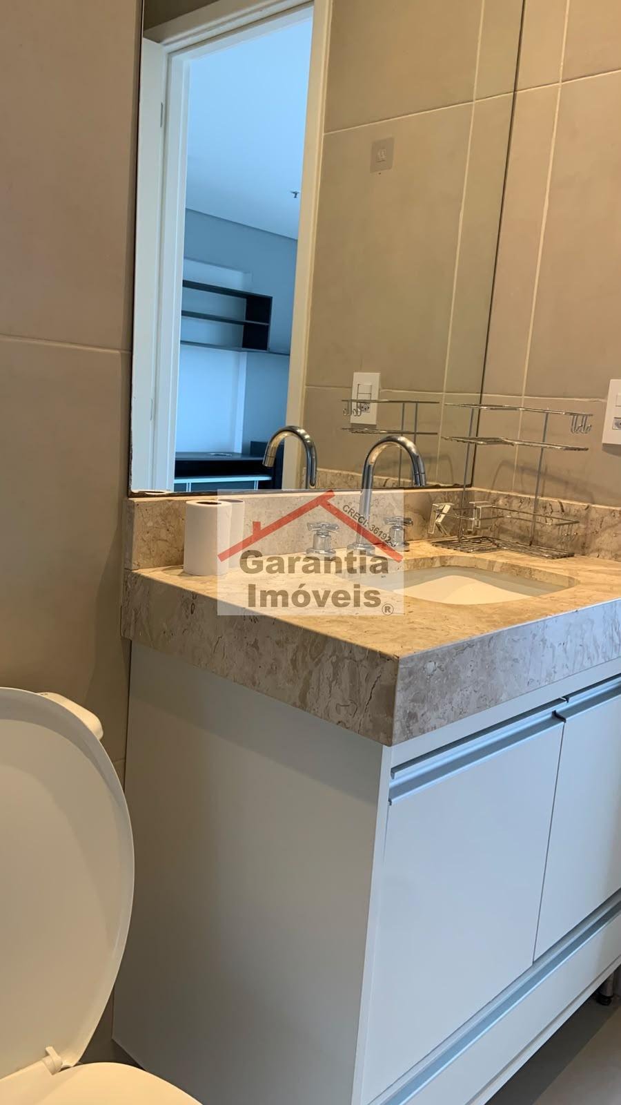 Apartamento à venda com 1 quarto, 1 banheiro, 1 vaga e 47m² no Centro, Osasco (SP) — foto 3 de 28
