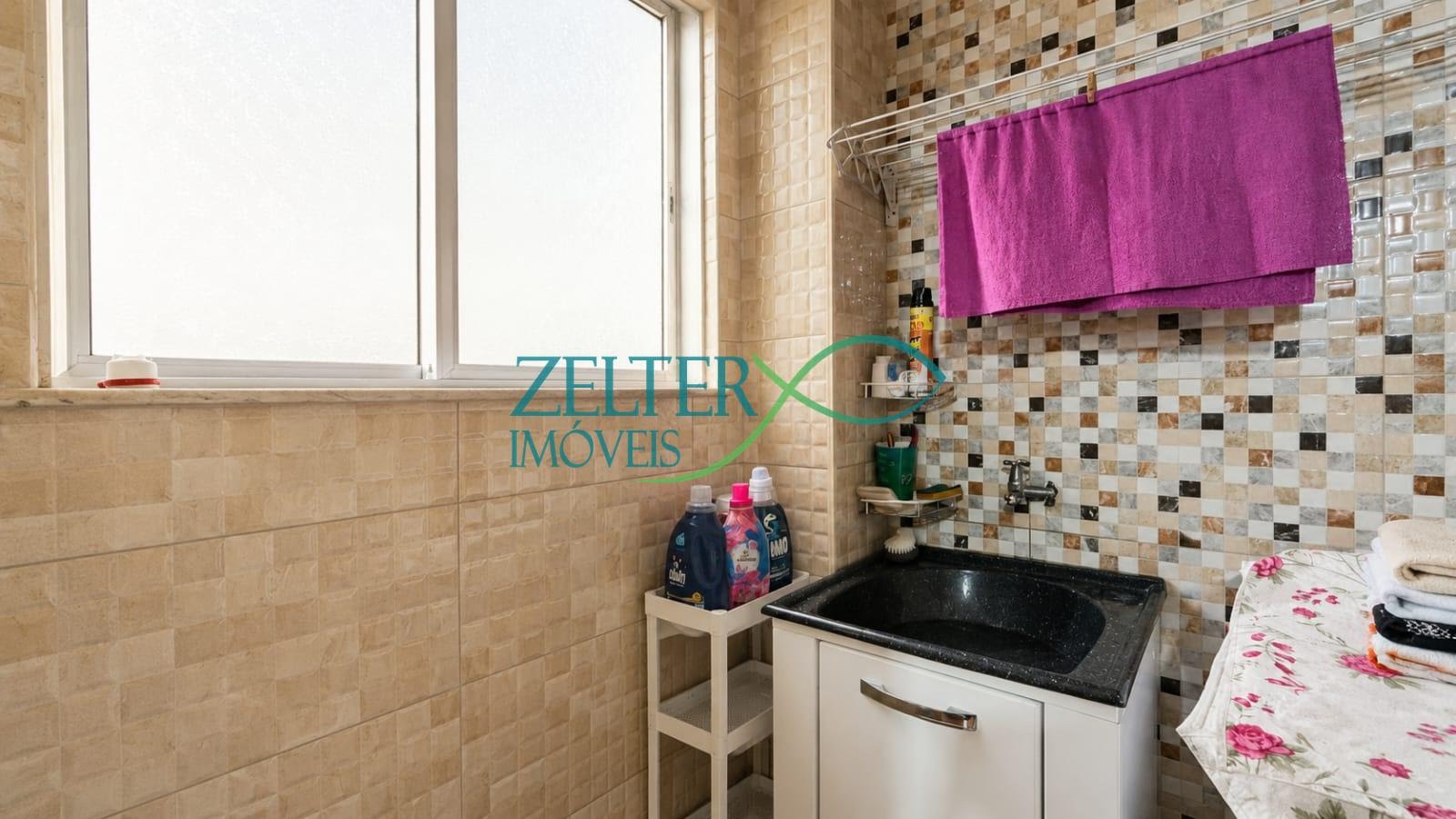 Apartamento à venda com 2 quartos, 2 banheiros, 1 vaga e 69m² no Irajá, Rio de Janeiro (RJ) — foto 8 de 16