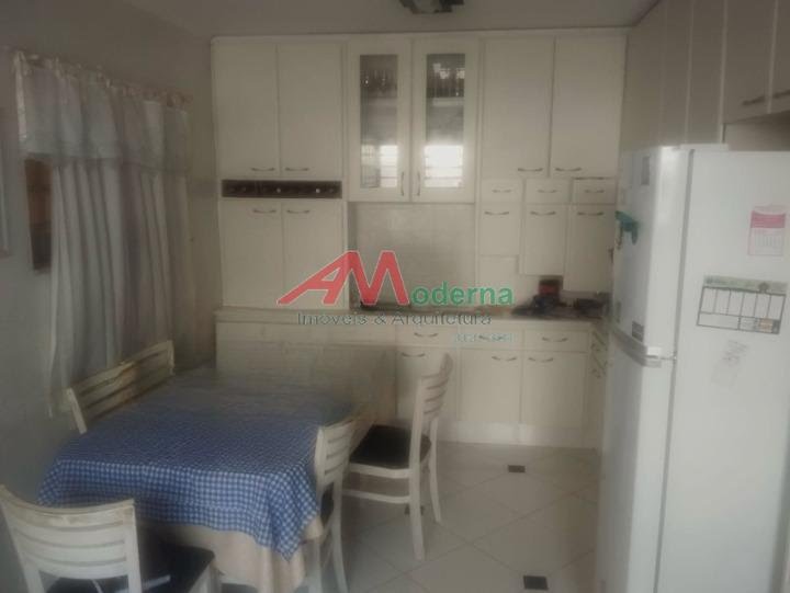 Casa à venda com 3 quartos, 1 suíte e 291m² no Rudge Ramos, São Bernardo do Campo (SP) — foto 8 de 19