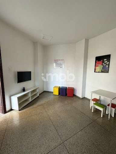Apartamento à Venda Condomínio Alcolea Centro Sorocaba SP