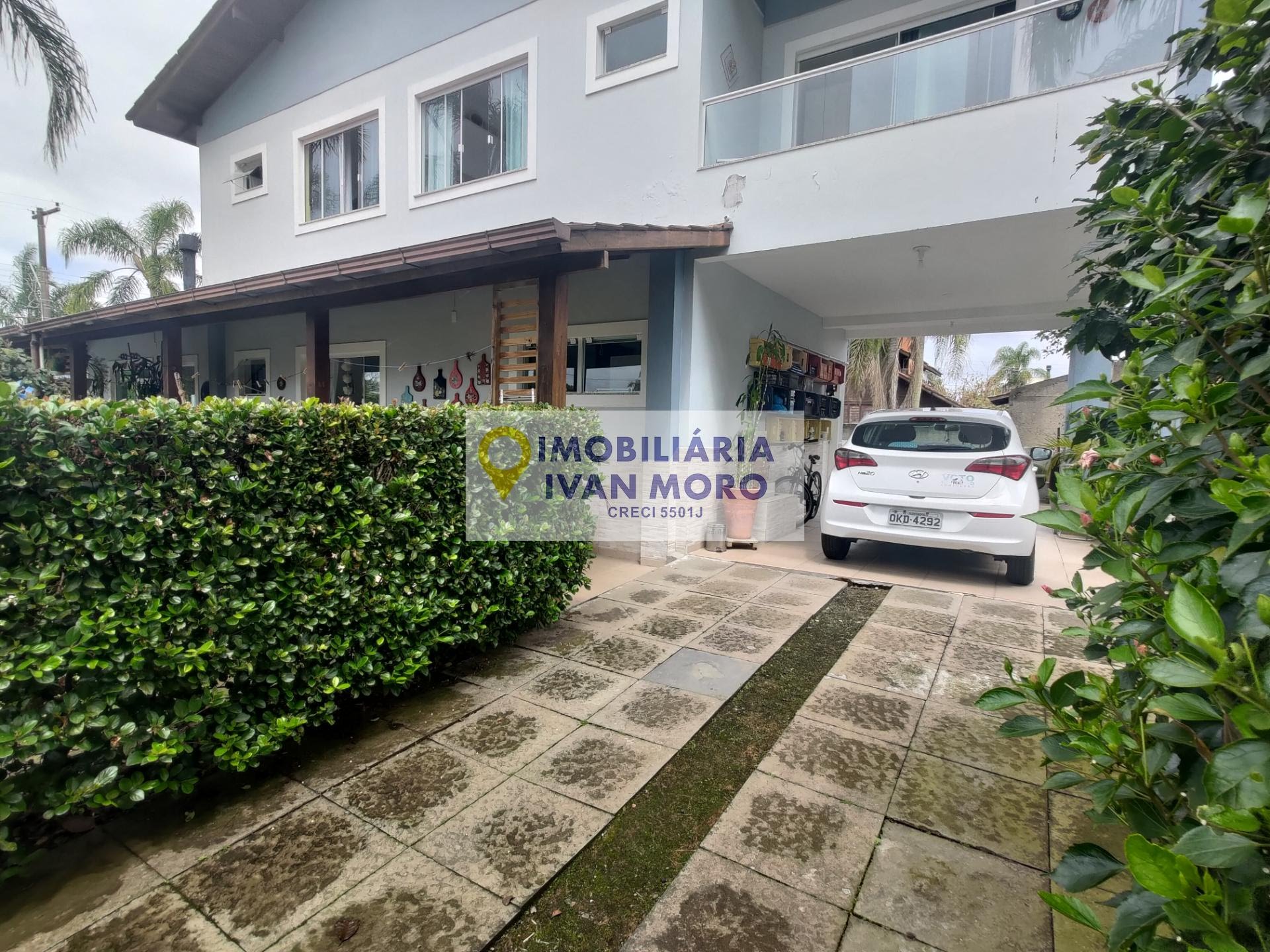 Casa para alugar com 4 quartos, 3 suítes e 2 vagas no Daniela, Florianópolis (SC) — foto 14 de 30