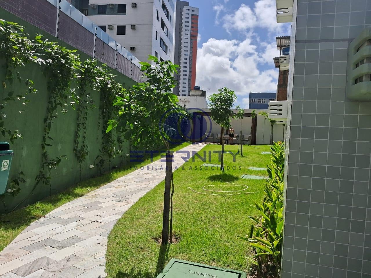 Apartamento à venda com 2 quartos, 1 banheiro, 1 vaga e 41m² no Tamarineira, Recife (PE) — foto 15 de 30