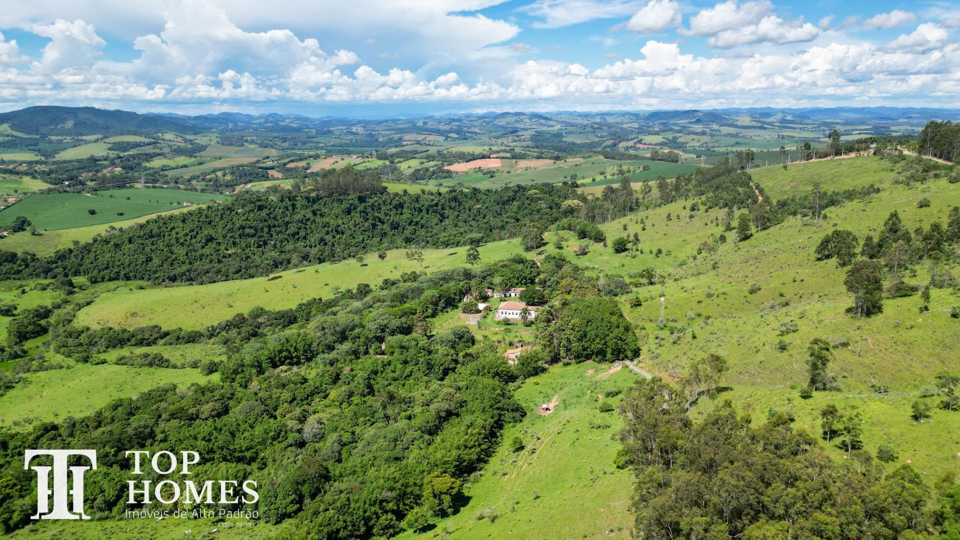 Fazenda à venda em Morungaba/SP
