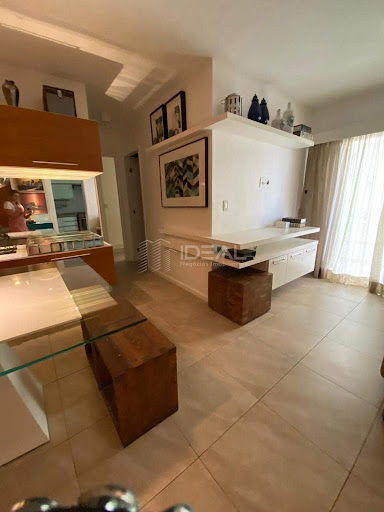 Apartamento no Ed. João Paulo II