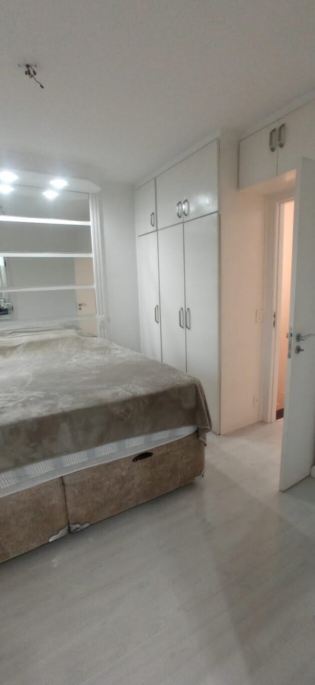 Apartamento à venda com 3 quartos, 1 suíte, 2 vagas e 132m² no Conjunto Residencial Vista Verde, São Paulo (SP) — foto 16 de 30