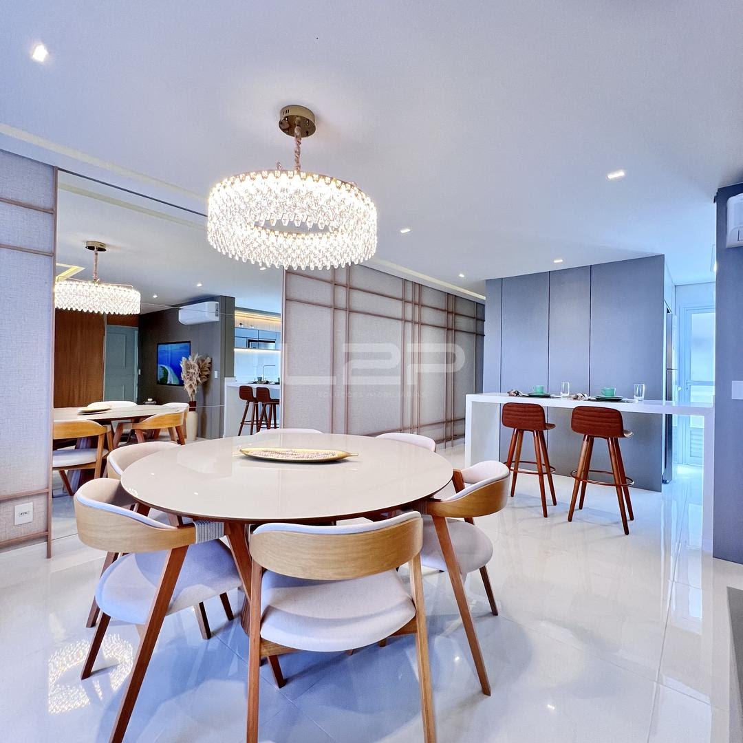 Apartamento à venda com 3 quartos, 1 suíte, 2 vagas e 113m² no Jardim Messina, Jundiaí (SP) — foto 2 de 30