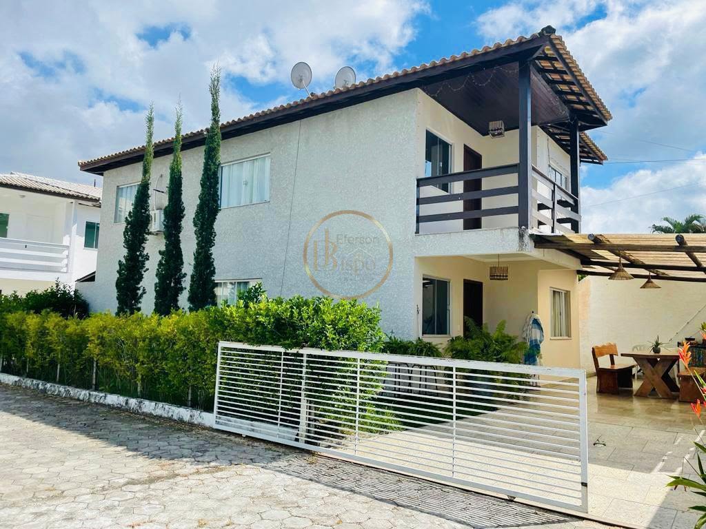 Casa à venda com 3 quartos, 3 suítes, 1 vaga e 210m² no Outeiro D'gloria, Porto Seguro (BA) — foto 2 de 14