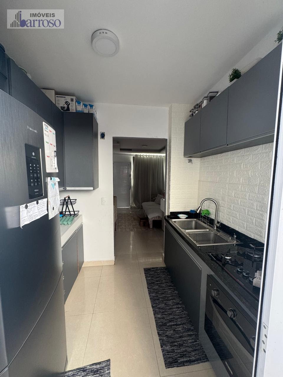 Cozinha 