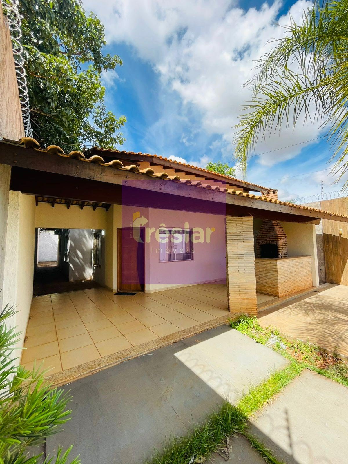Casa à venda com 3 quartos, 1 suíte, 5 vagas e 117m² no Jardim Alvorada, Três Lagoas (MS) — foto 6 de 10