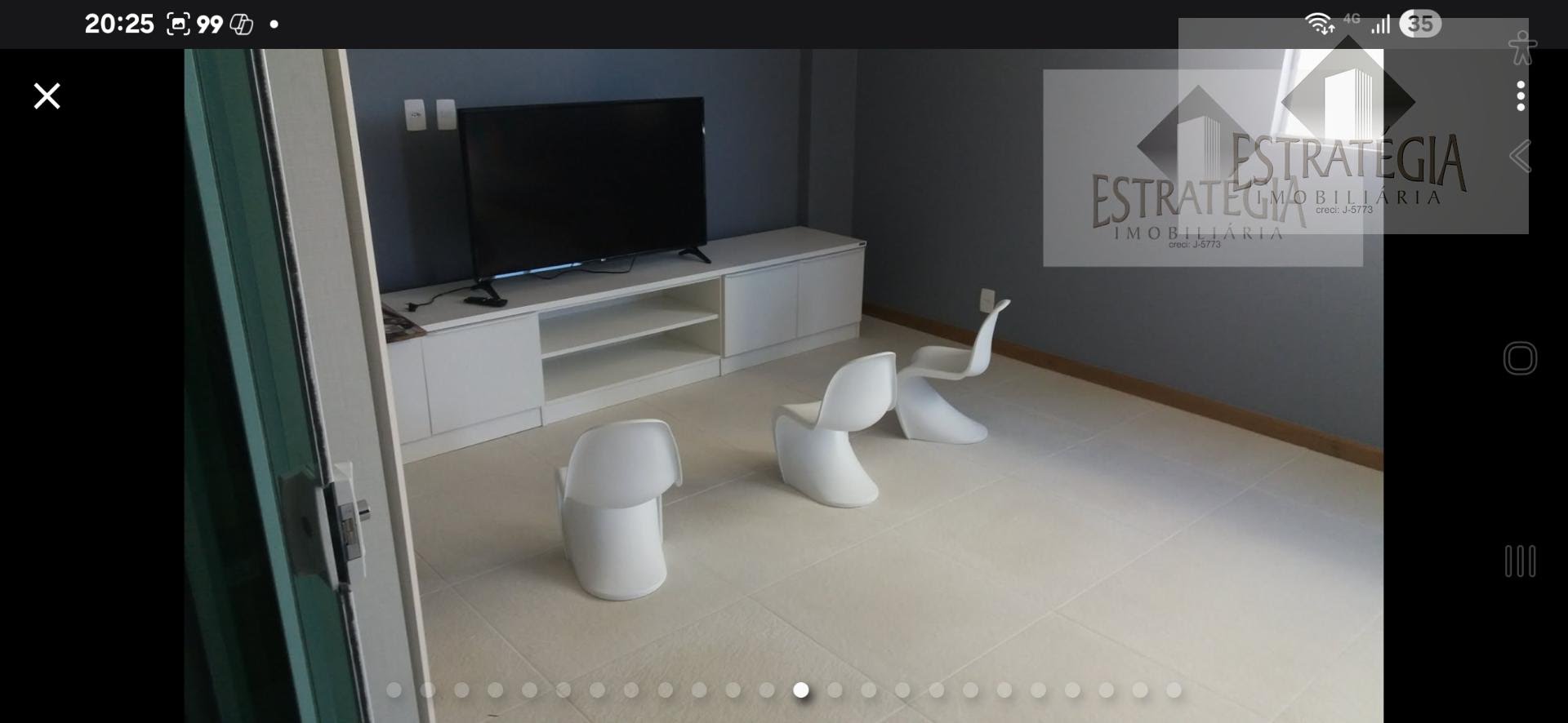 Apartamento à venda com 3 quartos, 1 suíte, 2 vagas e 95m² no Coronel Veiga, Petrópolis (RJ) — foto 16 de 19