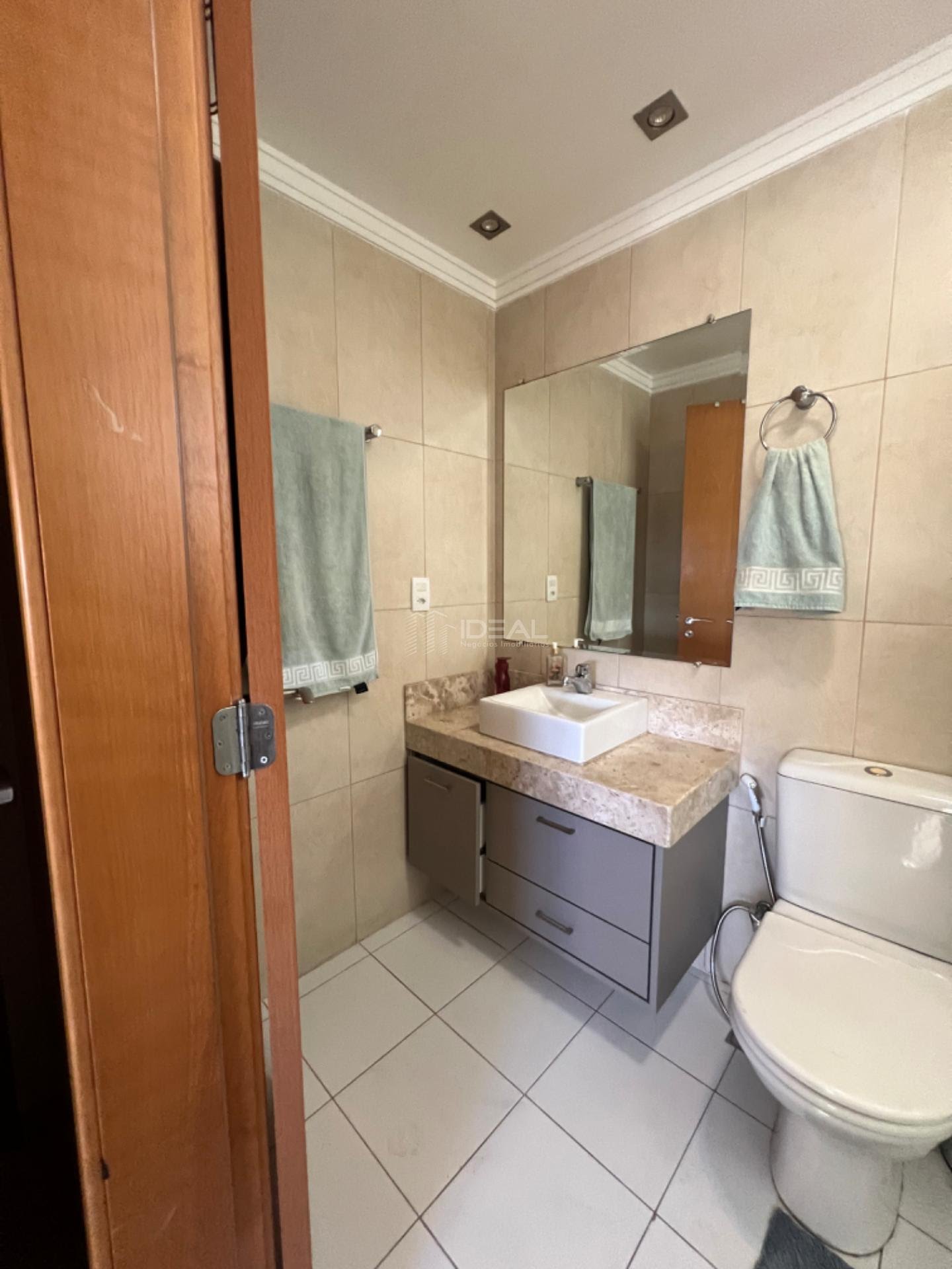 Apartamento à venda com 3 quartos, 3 suítes, 3 vagas e 135m² no Centro, Campos dos Goytacazes (RJ) — foto 24 de 30