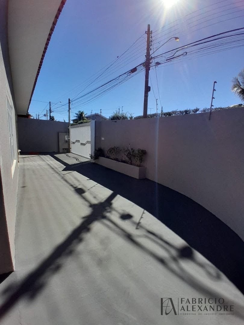 Casa à venda com 3 quartos, 3 suítes, 4 vagas e 245m² no Parque Quinta das Paineiras, São José do Rio Preto (SP) — foto 16 de 23