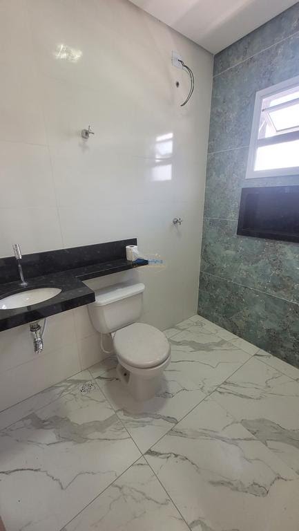 Casa para alugar com 2 quartos, 1 suíte, 1 vaga e 97m² no Vila Caiçara, Praia Grande (SP) — foto 12 de 18