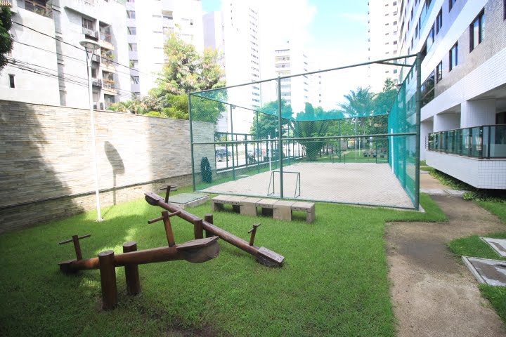 Apartamento à venda com 2 quartos, 2 suítes, 2 vagas e 94m² no Parnamirim, Recife (PE) — foto 13 de 30
