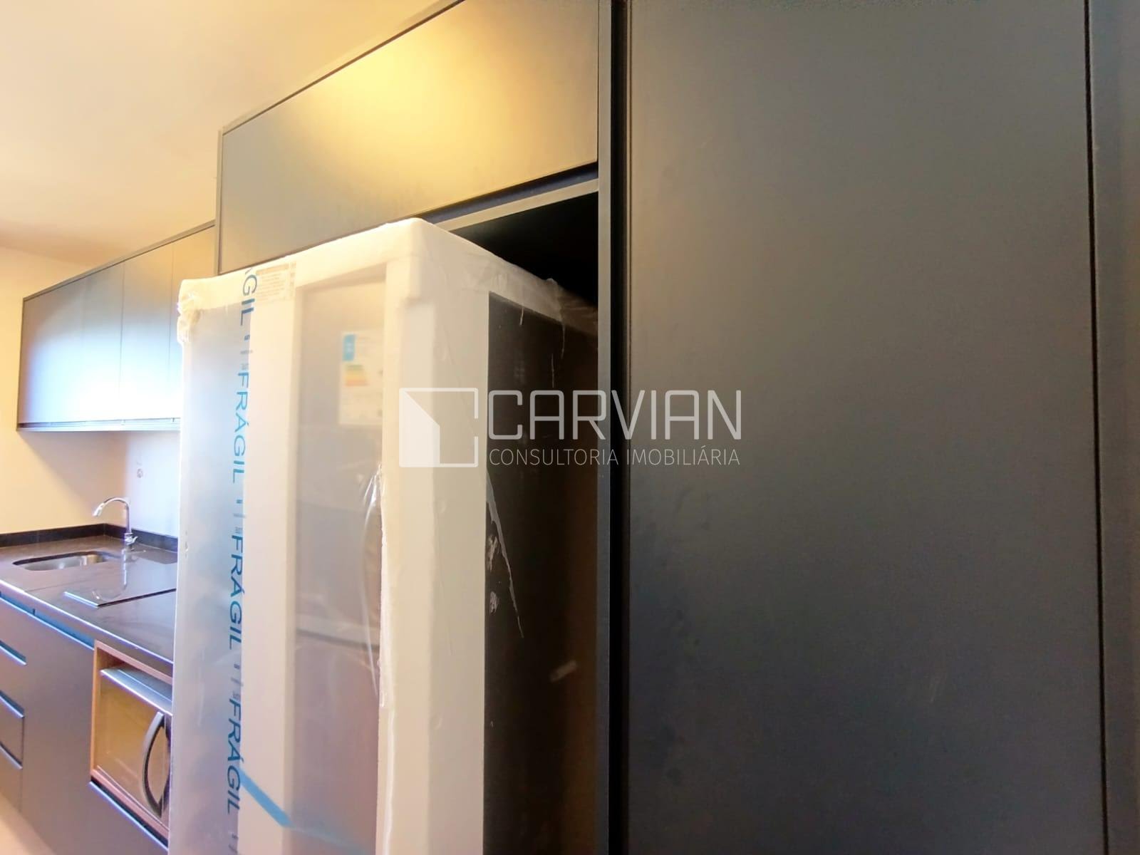 Apartamento à venda com 1 quarto, 1 suíte, 1 vaga e 65m² no Condomínio Guaporé, Ribeirão Preto (SP) — foto 24 de 30