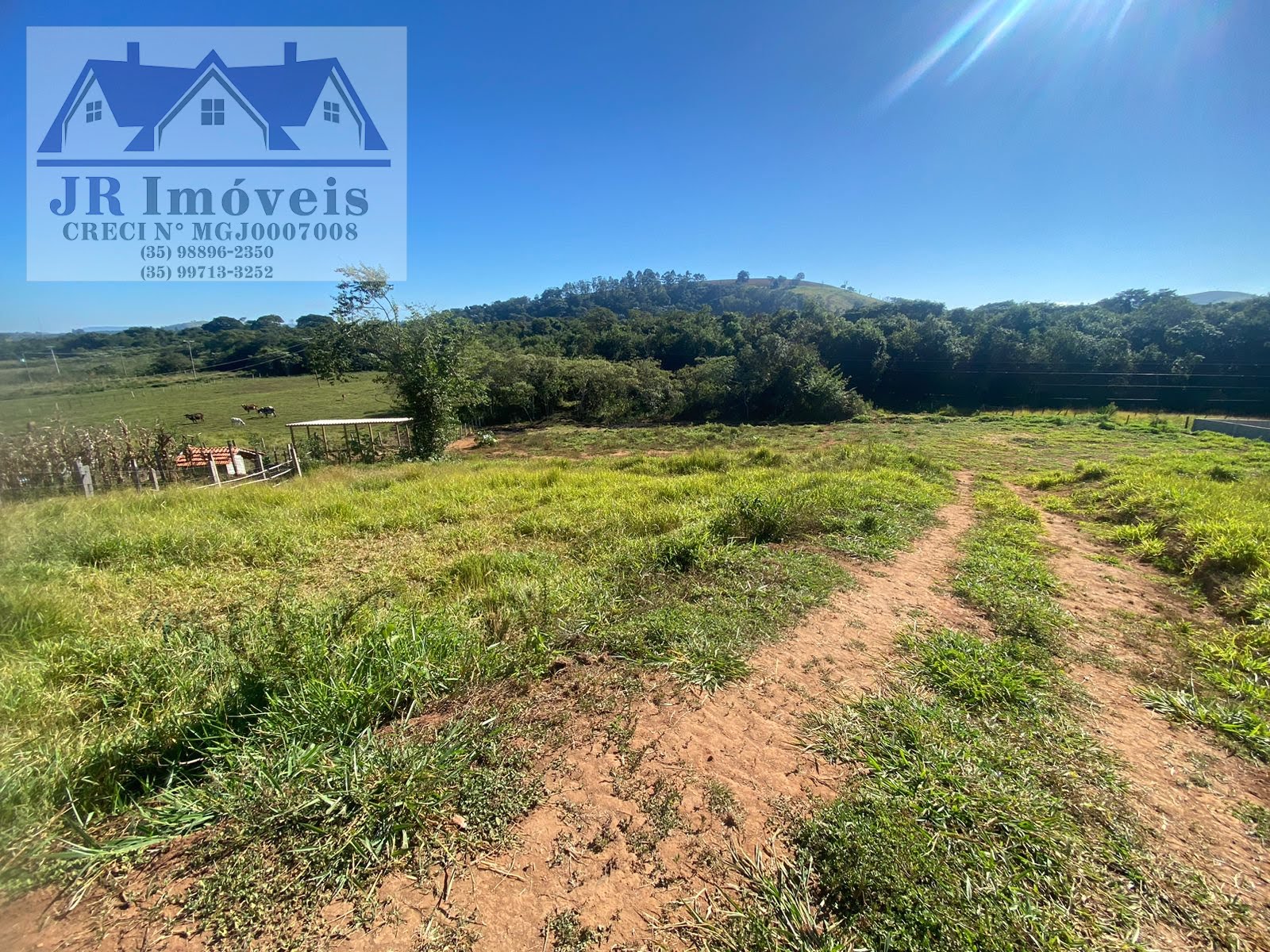 Terreno à venda com 21840m² de terreno no Grota, Itajubá (MG) — foto 20 de 23