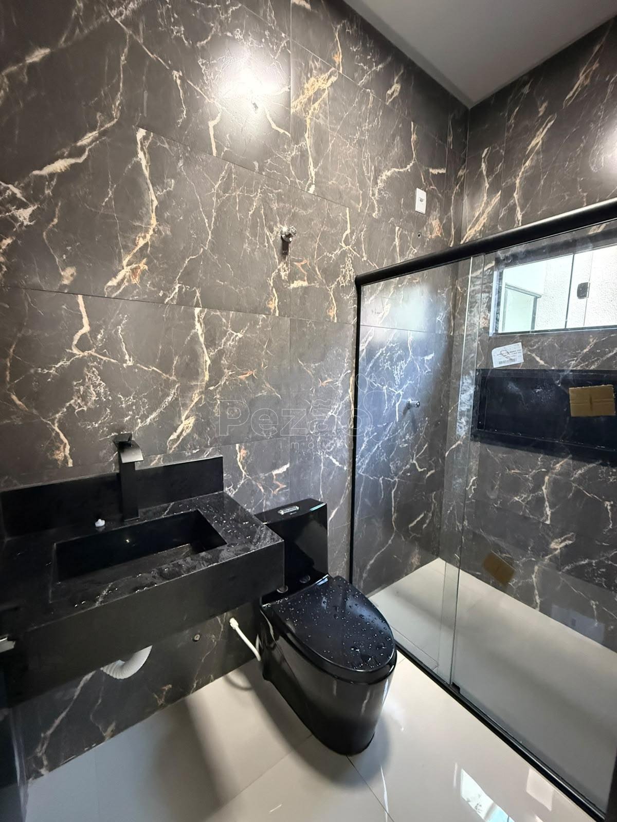 Casa à venda com 3 quartos, 1 suíte, 4 vagas e 250m² no Setor Bela Vista, Itapuranga (GO) — foto 10 de 14