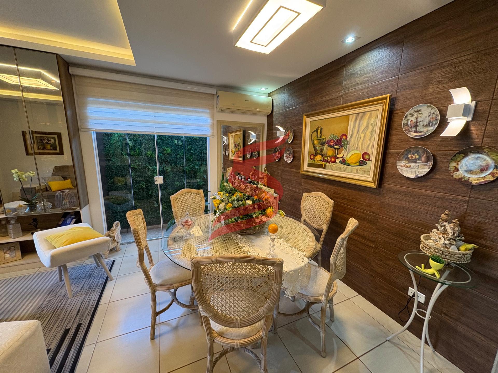 Sala de jantar 
