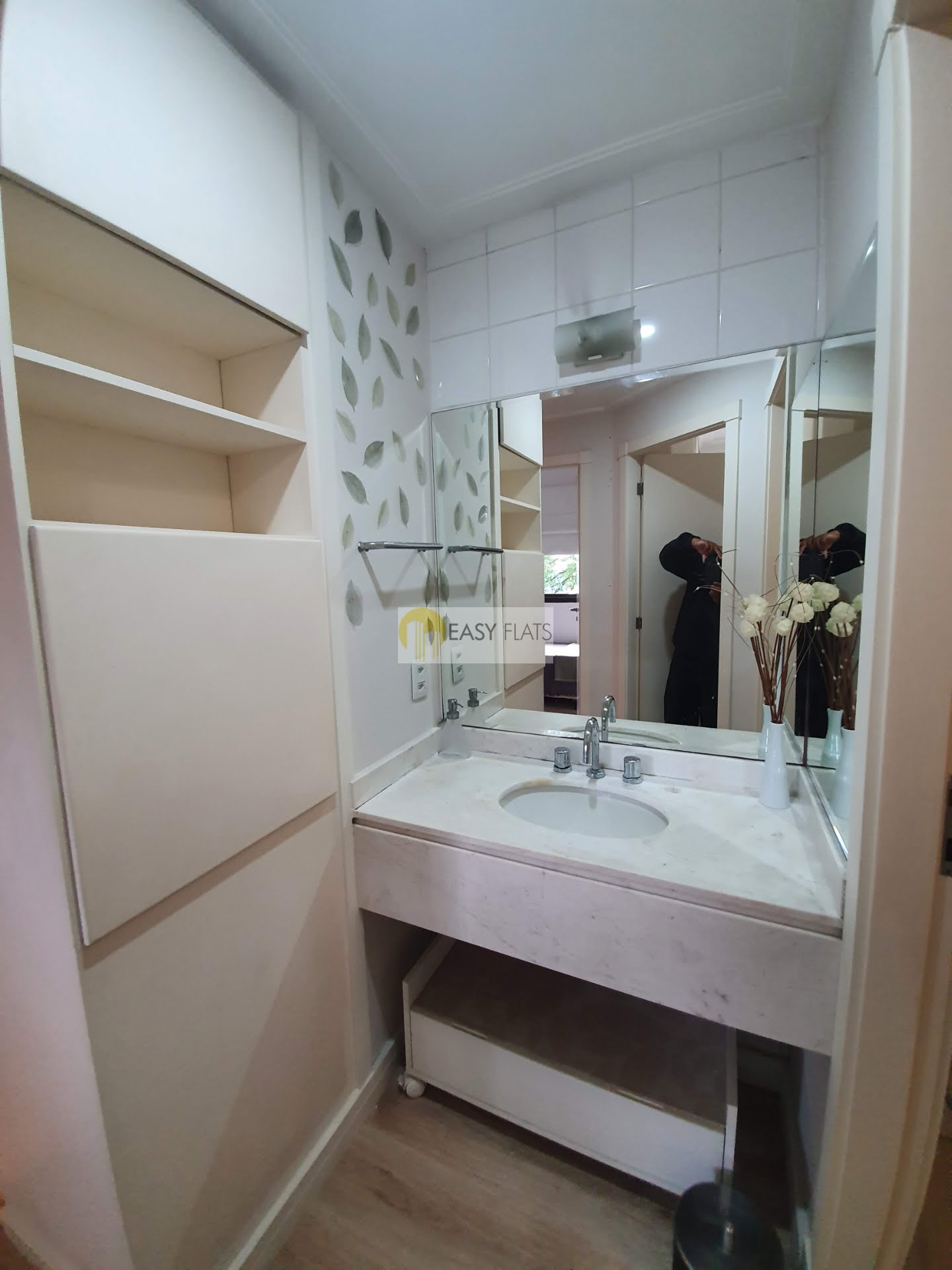 Apartamento para alugar com 2 quartos, 1 suíte, 1 vaga e 55m² no Vila Olímpia, São Paulo (SP) — foto 17 de 25