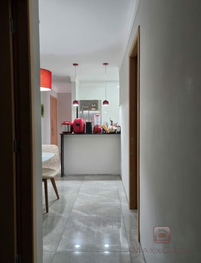 Apartamento  à Venda em Conjunto Residencial Ingai  -  São Paulo