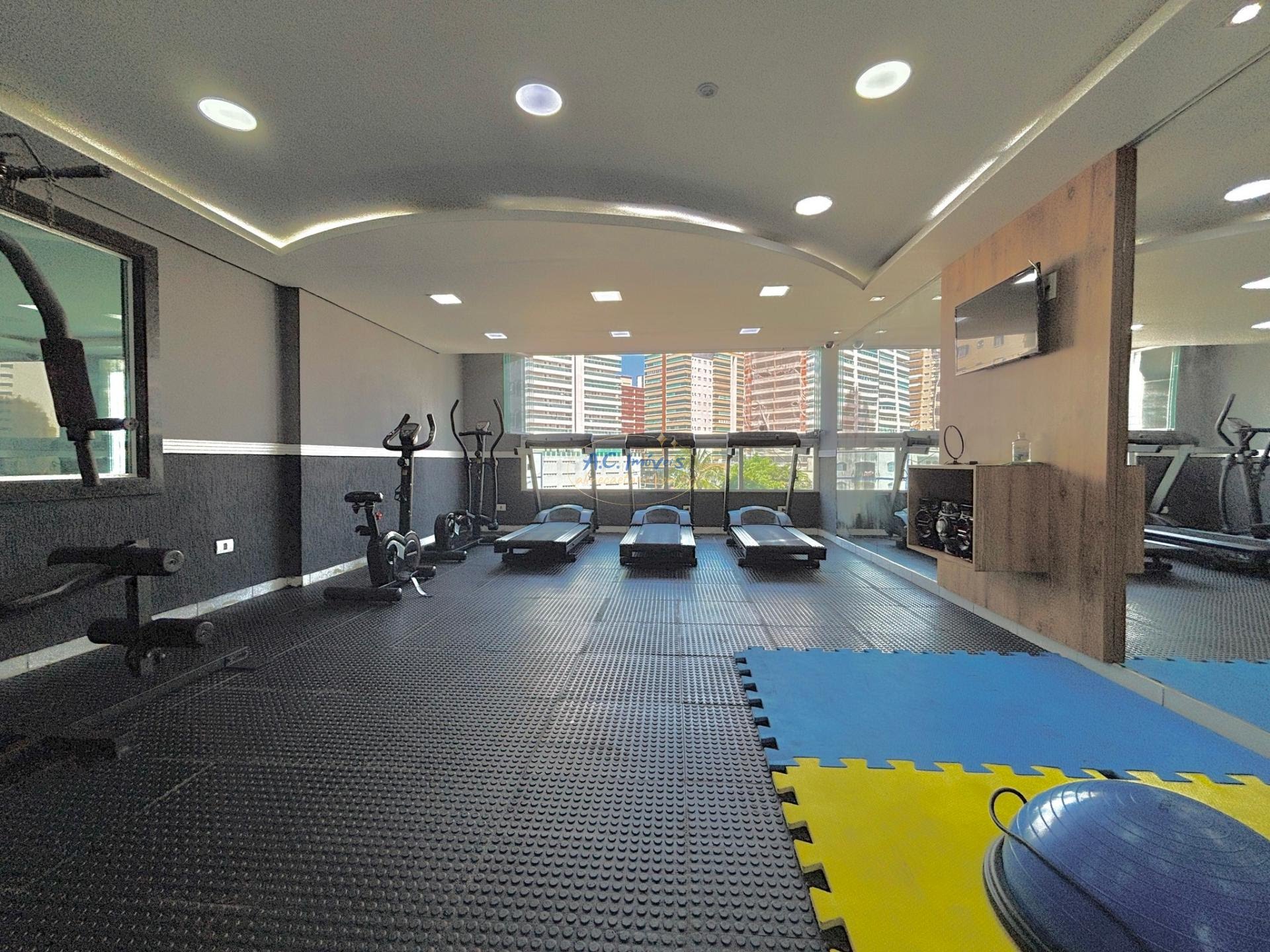Apartamento à venda com 2 quartos, 1 suíte, 2 vagas e 79m² no Caiçara, Praia Grande (SP) — foto 15 de 30