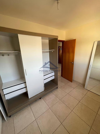 Vendo Apartamento no Bairro São Francisco de Assis  -  Sete Lagoas