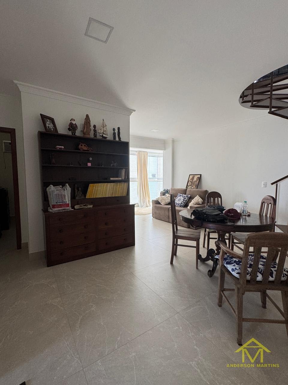 Cobertura à venda com 3 quartos, 3 banheiros, 3 vagas e 180m² no Itapuã, Vila Velha (ES) — foto 2 de 20