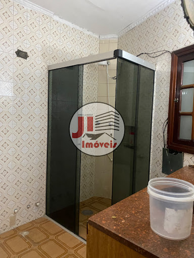 Banheiro 