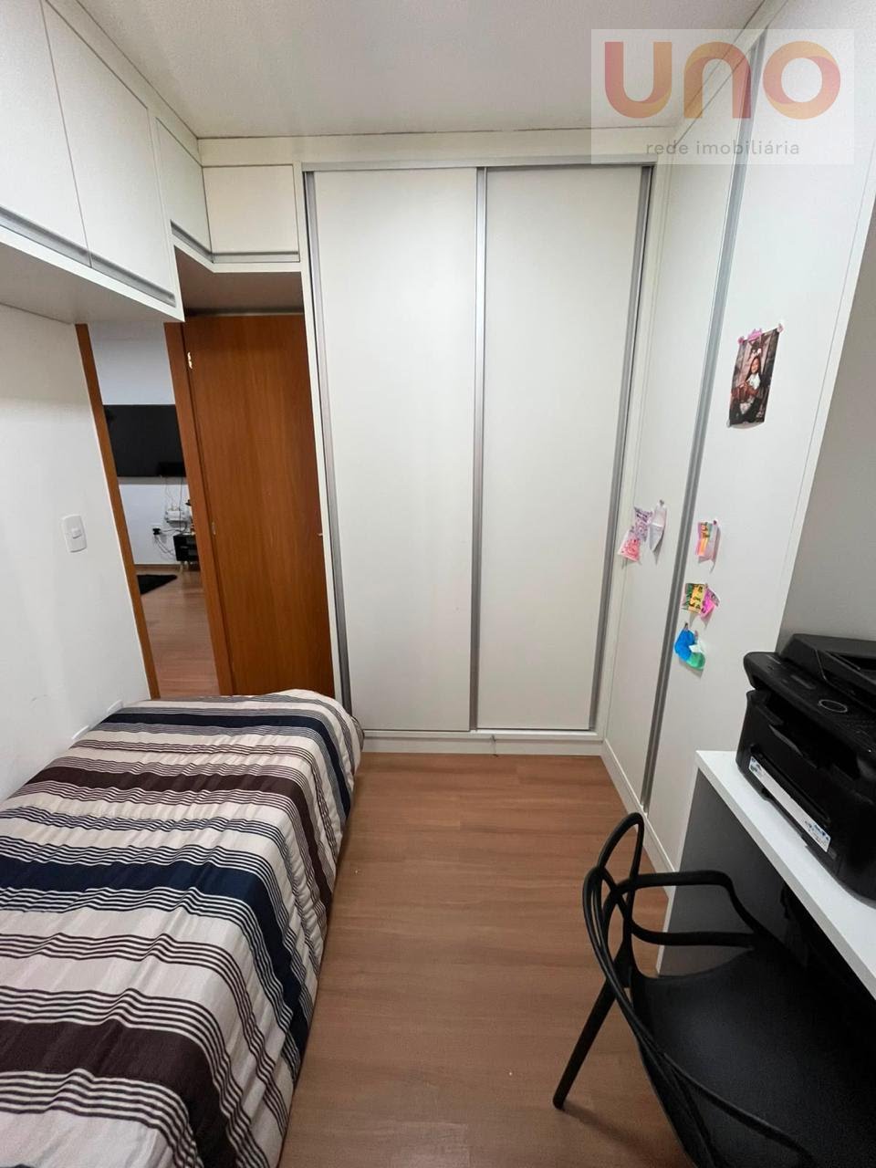 Apartamento à venda com 2 quartos, 1 banheiro, 1 vaga e 44m² no Coronel Antonino, Campo Grande (MS) — foto 13 de 30