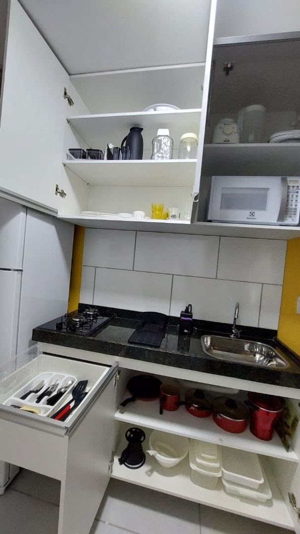 Studio à venda com 1 quarto, 1 suíte e 30m² no Merepi II, Ipojuca (PE) — foto 9 de 21