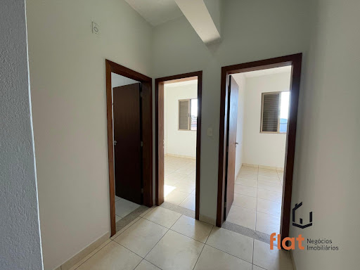 Apartamento à Venda no bairro São Francisco, Pará de Minas – 3 Quartos