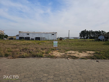 Terreno em Sanga da Areia  -  Araranguá