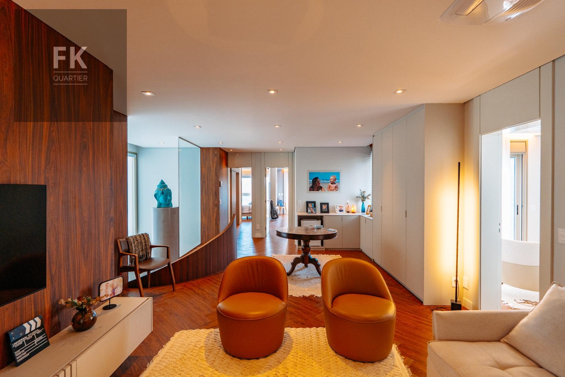 Casa à venda com 4 quartos, 4 suítes, 5 vagas e 762m² no Alphaville, Santana de Parnaíba (SP) — foto 30 de 30
