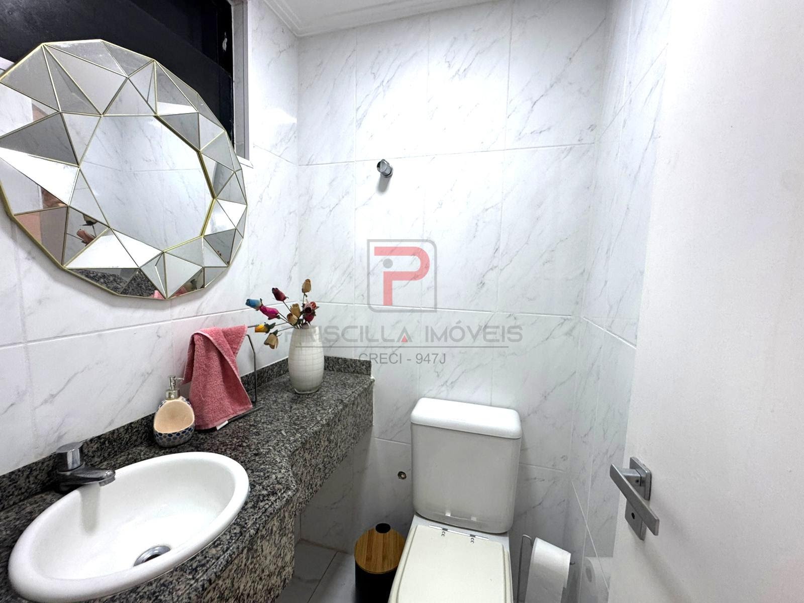 Apartamento à venda com 3 suítes, 3 vagas e 162m² no Intermares, Cabedelo (PB) — foto 19 de 30