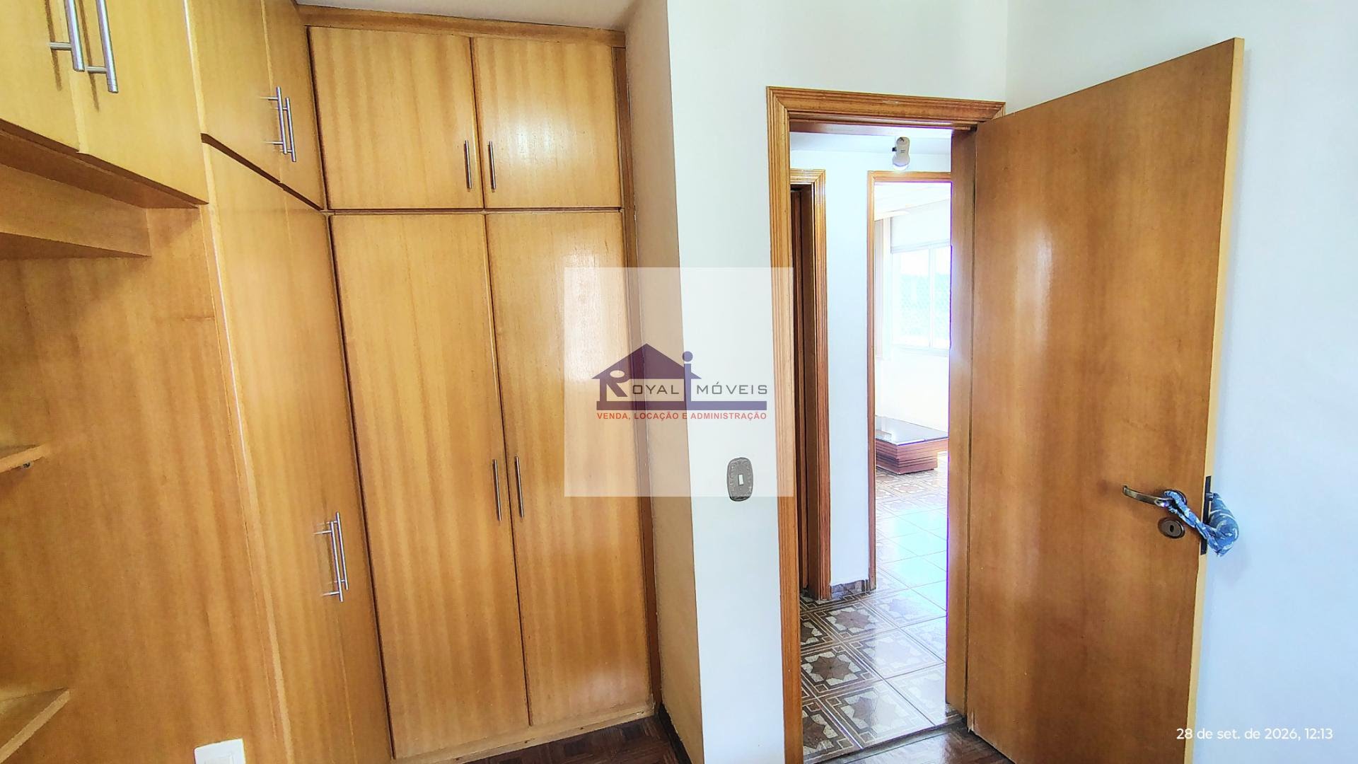 Apartamento à venda com 2 quartos, 2 banheiros, 1 vaga e 64m² no Vila das Merces, São Paulo (SP) — foto 12 de 30