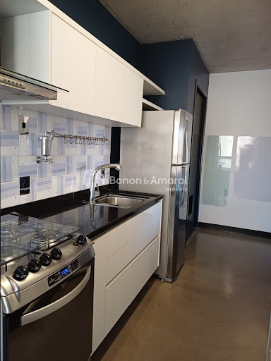 Apartamento, 1 quarto, 70 m² - Foto 17