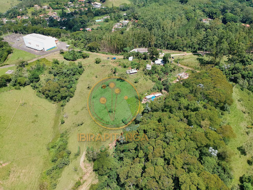 Terreno Área em Ouro Fino   -  Santa Isabel