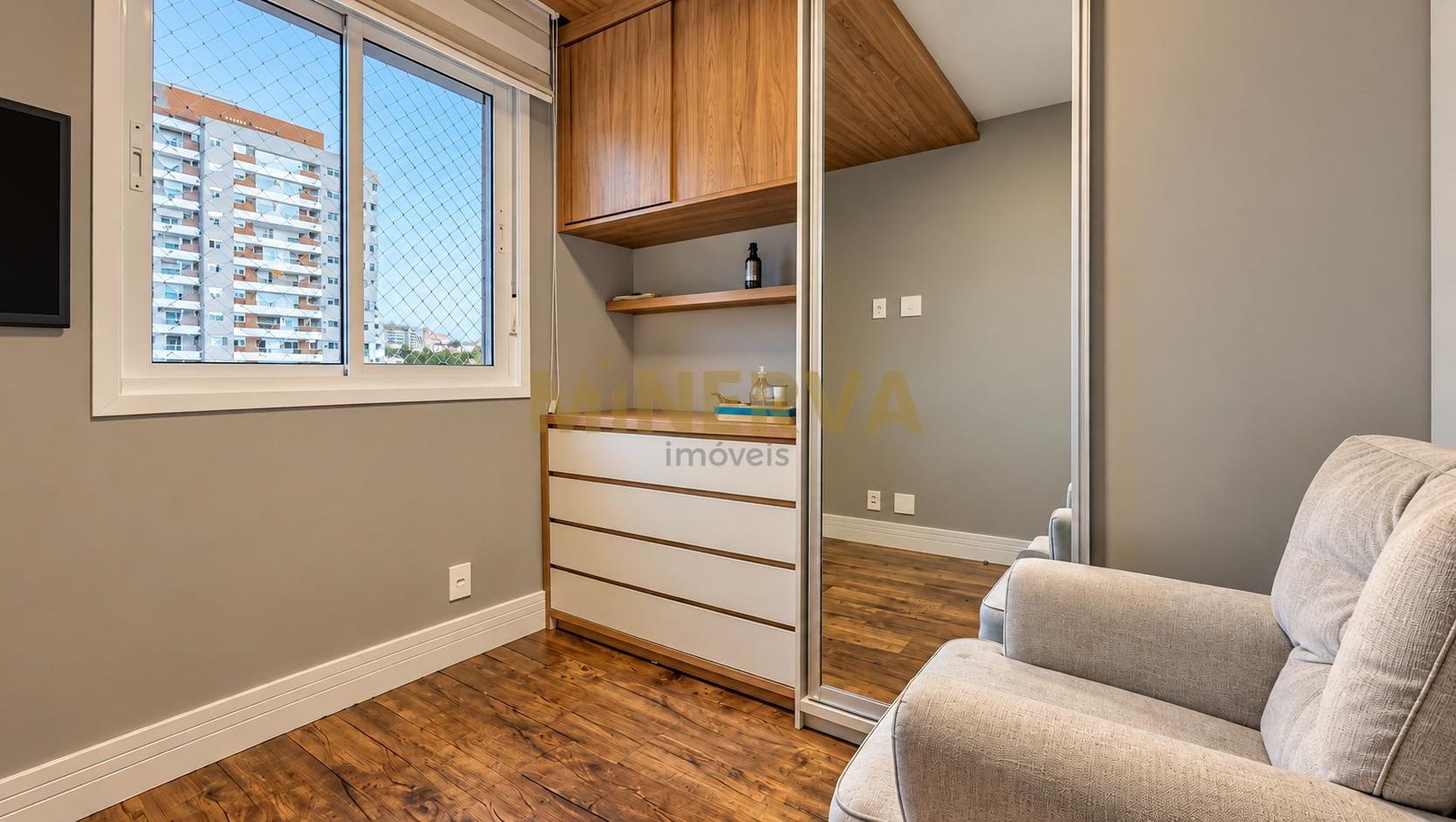 Apartamento à venda com 3 quartos, 1 suíte, 1 vaga e 68m² no Tatuapé, São Paulo (SP) — foto 11 de 24