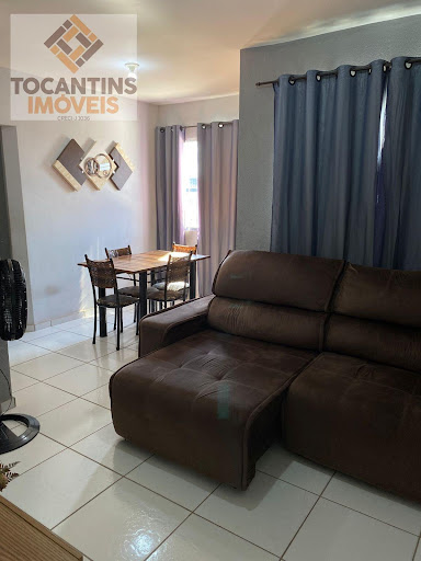 SALA E SALA DE JANTAR